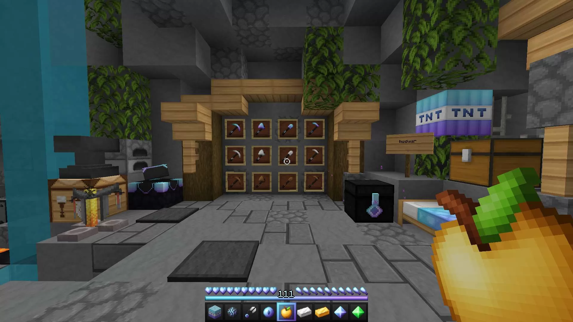 Gallery Image 2 for nebula on PVPRP