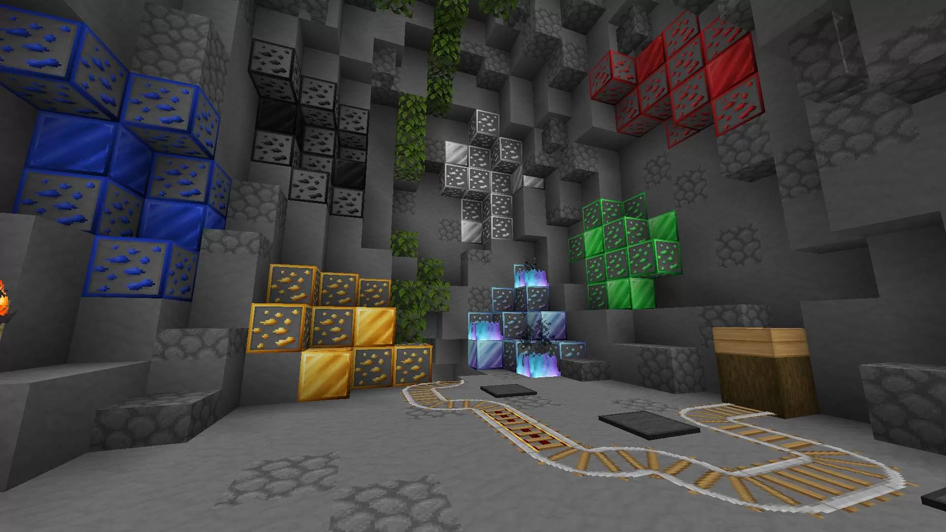 Gallery Image 5 for nebula on PVPRP