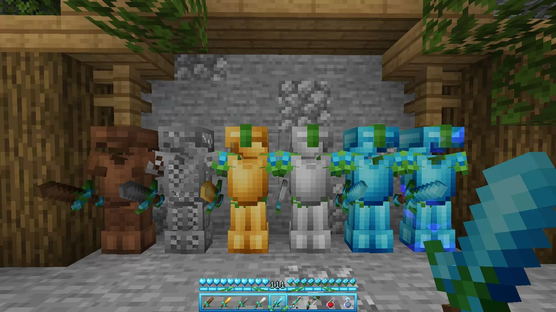 Gallery Image 1 for rose (blue) on PVPRP