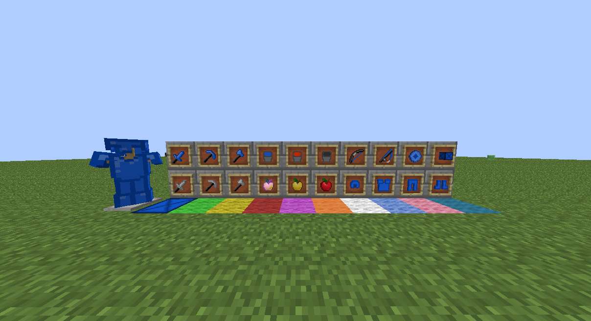 Gallery Banner for propack  on PvPRP