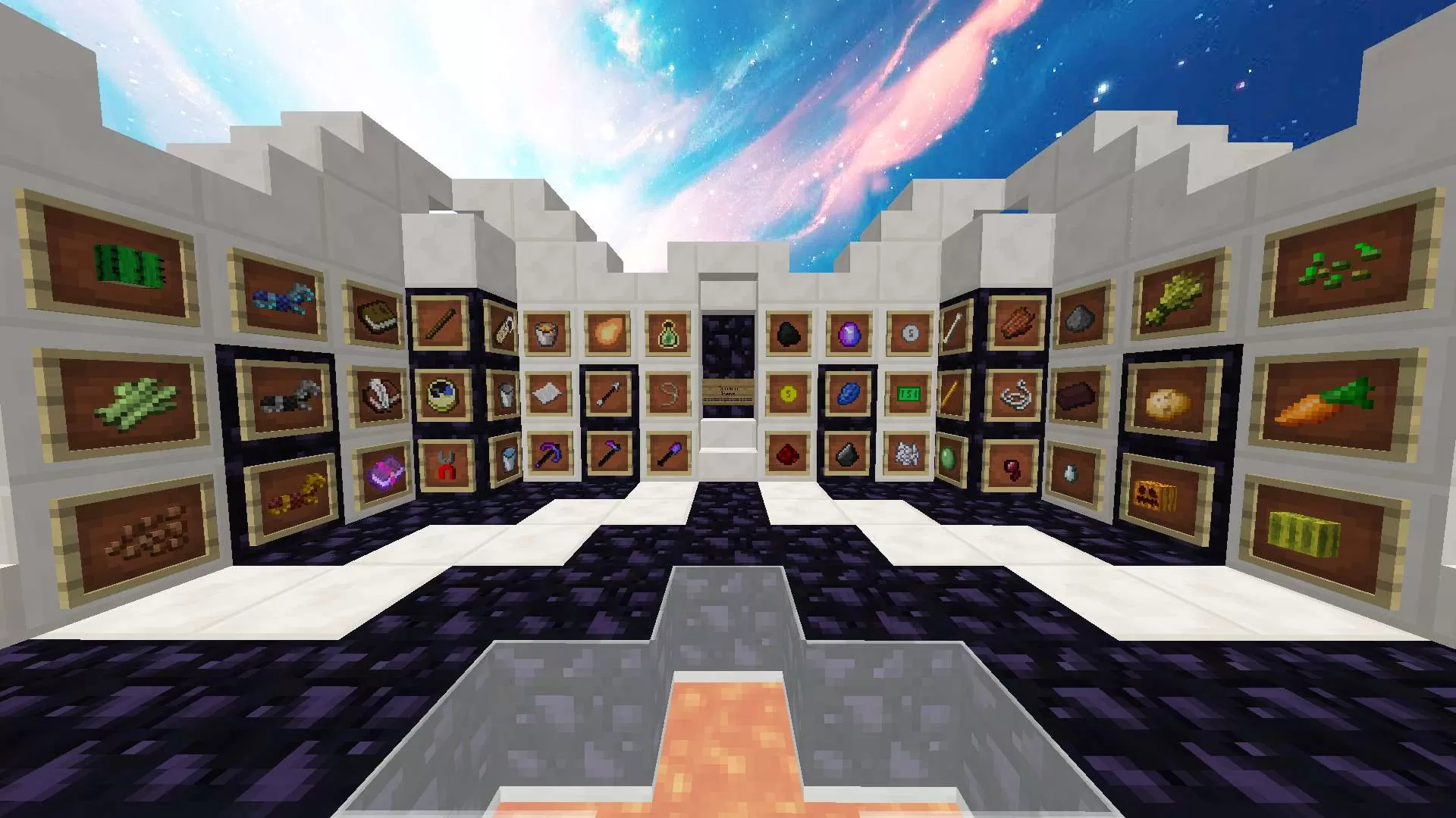 Gallery Image 5 for !    §dGalaxyPack on PVPRP