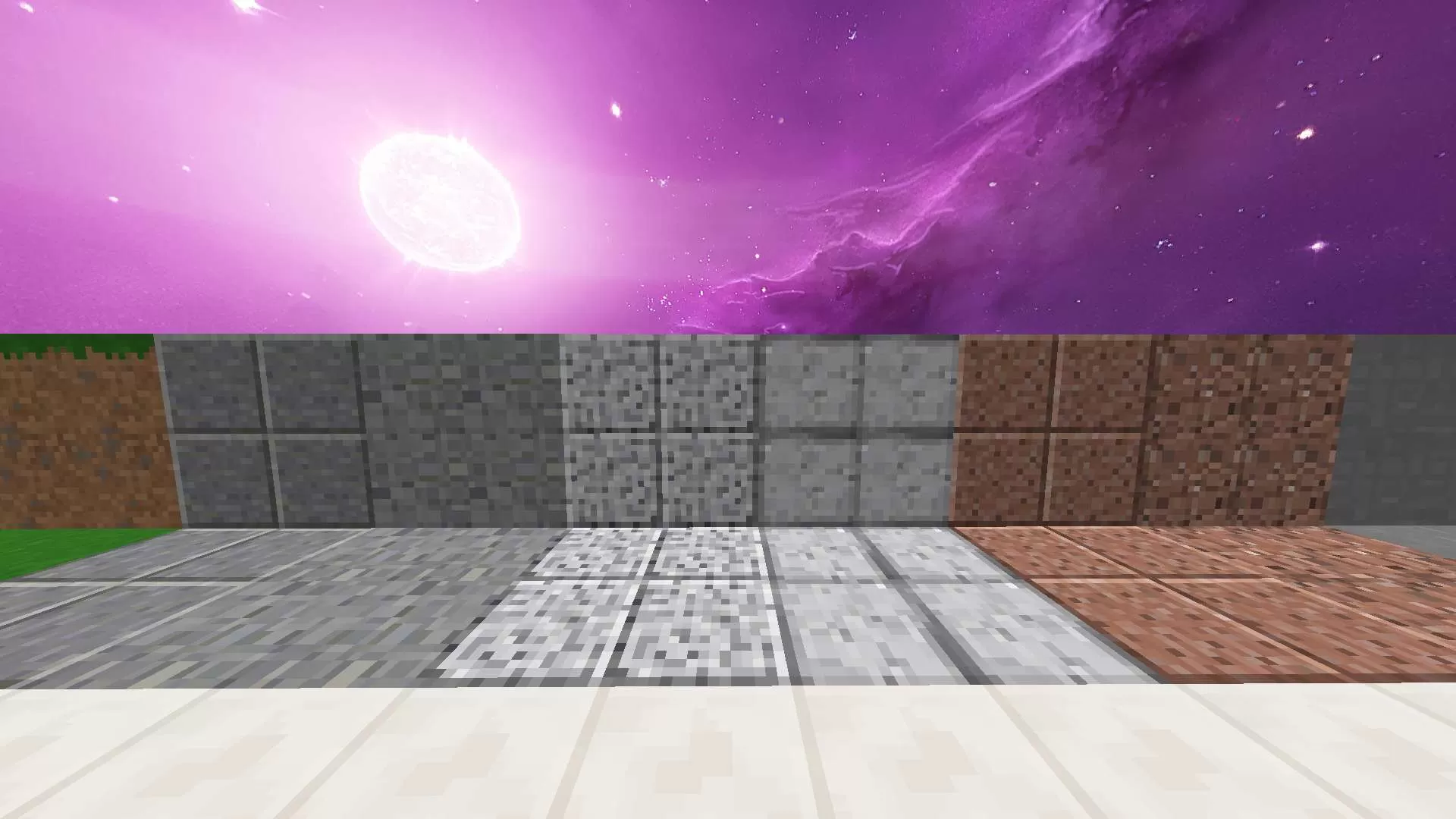 Gallery Image 6 for !    §dGalaxyPack on PVPRP