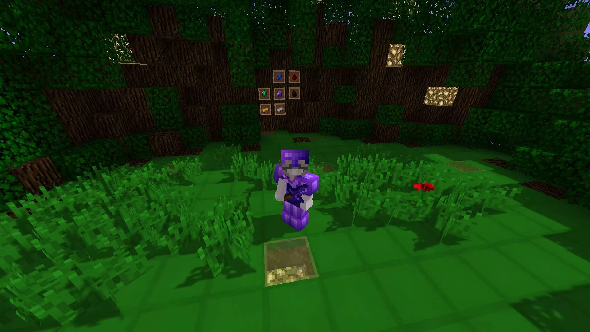 Gallery Image 4 for twilight on PVPRP