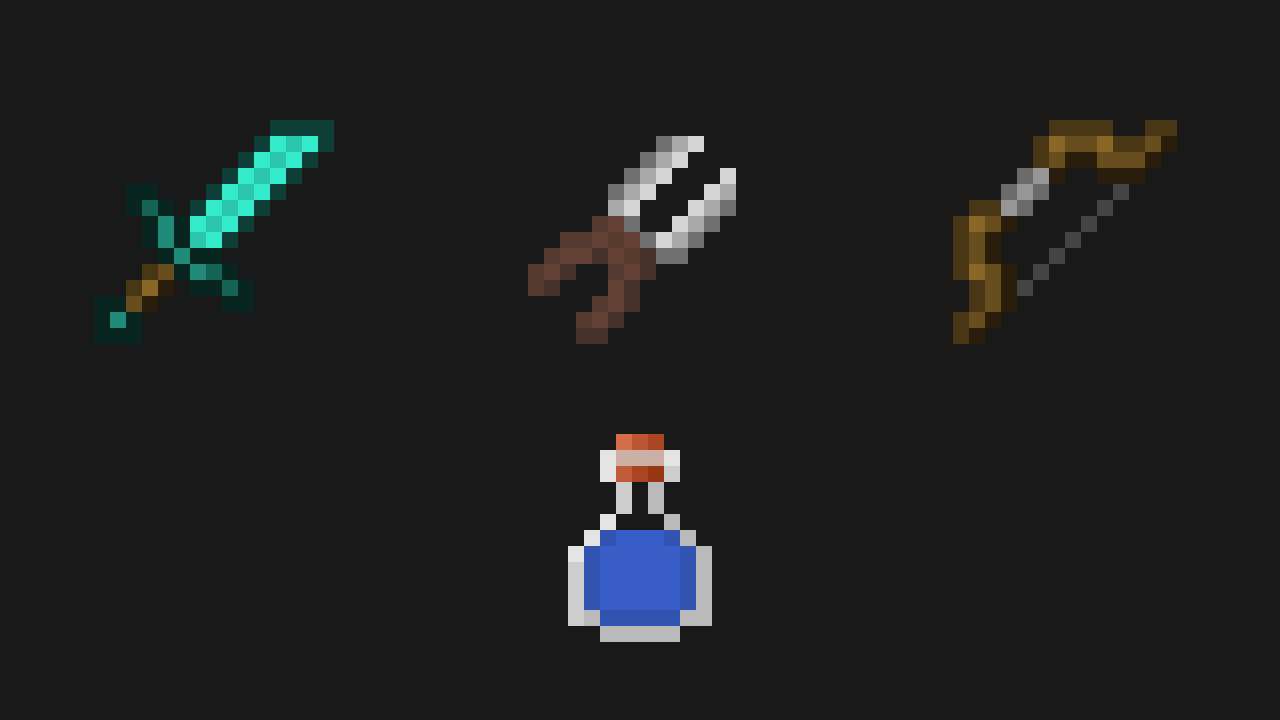 Gallery Banner for MinimalFault on PvPRP