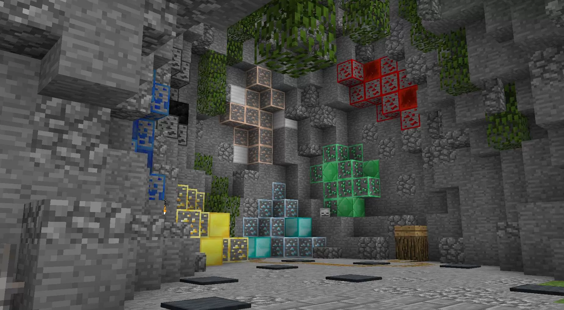 Gallery Image 2 for MinimalFault on PVPRP