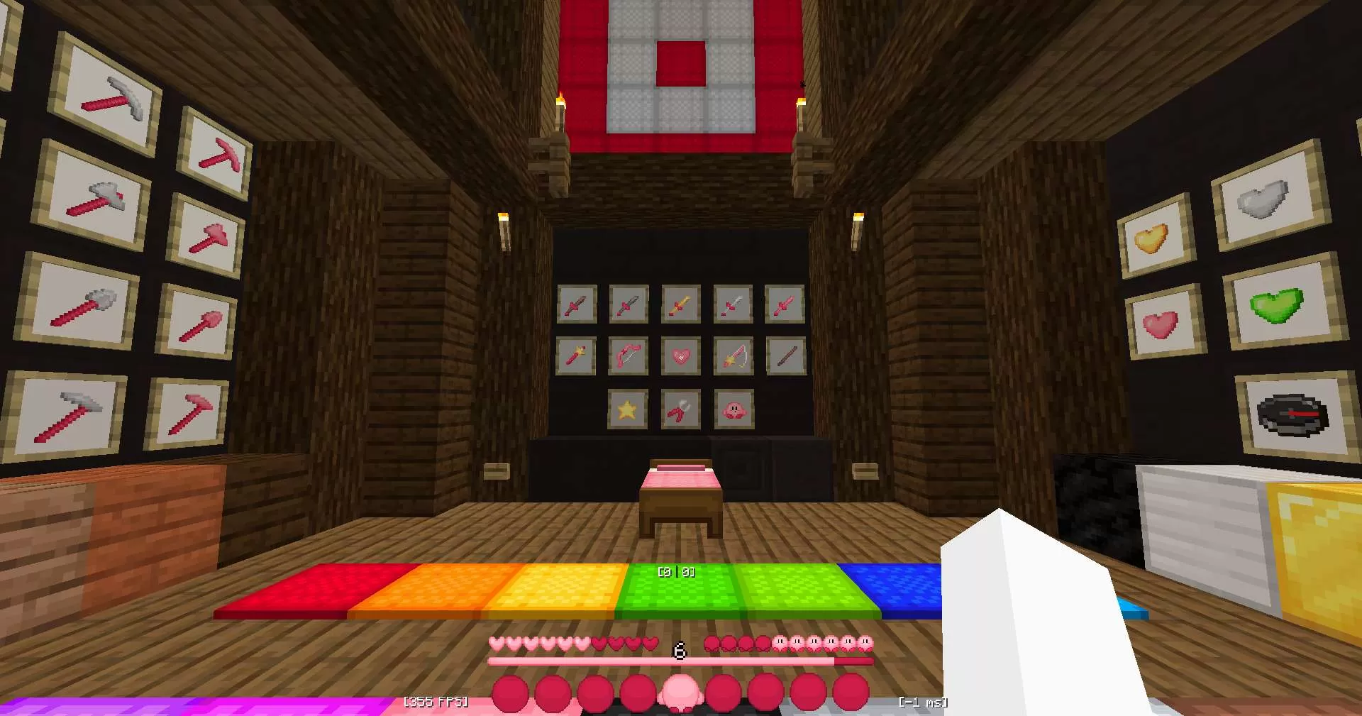 Gallery Image 2 for Kirby on PVPRP