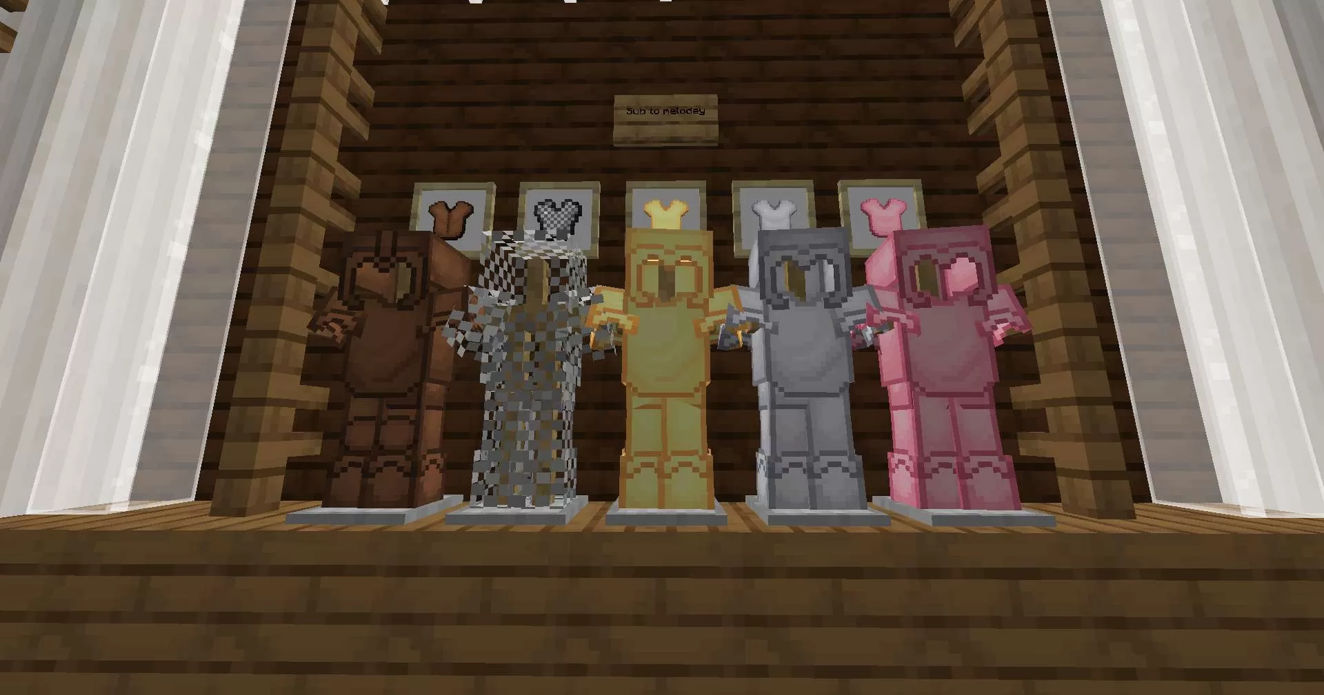 Gallery Image 1 for Butterfly! on PVPRP