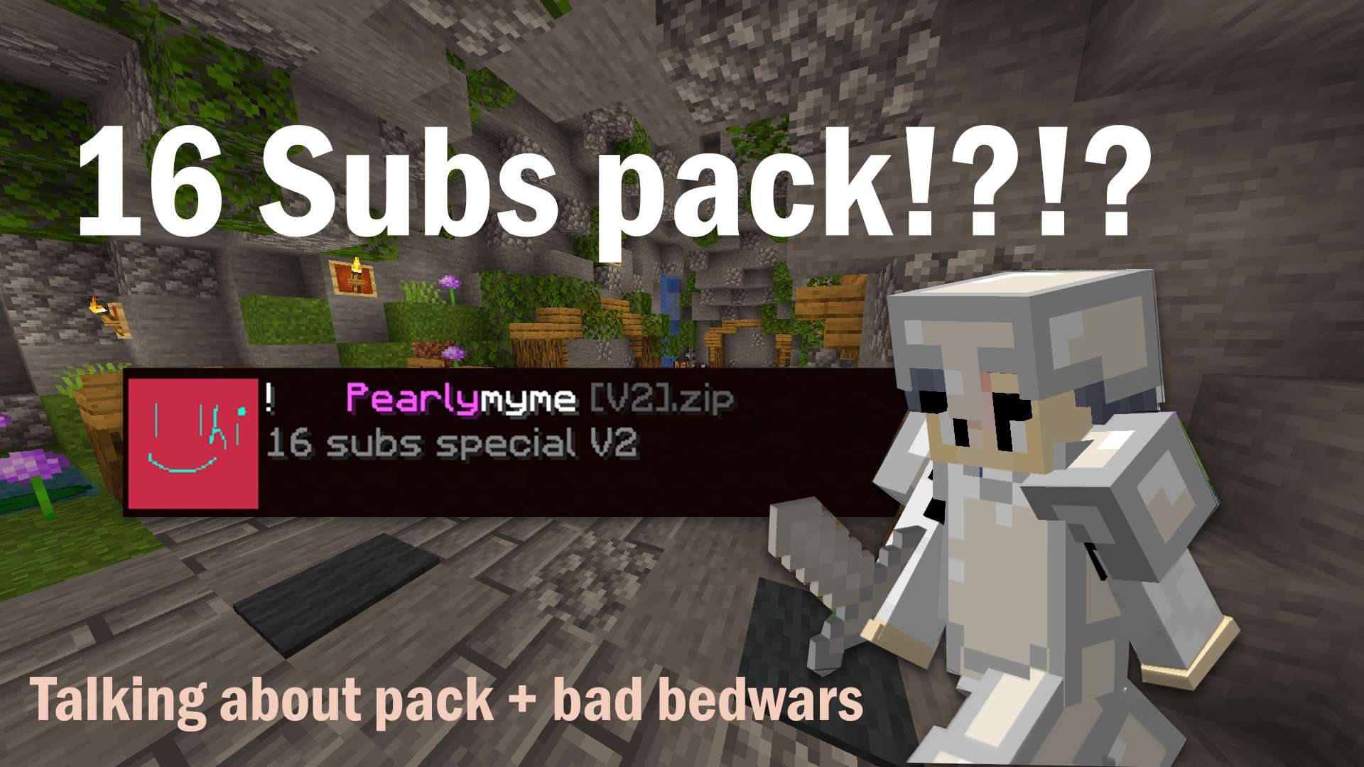 Gallery Banner for PearlyMall [V2] on PvPRP