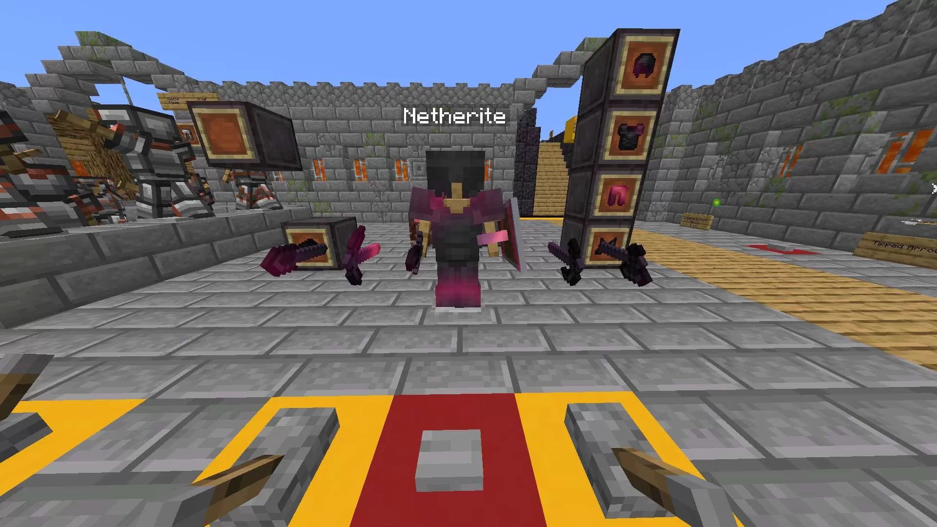 Gallery Image 1 for Bonsai 1.21 edit on PVPRP