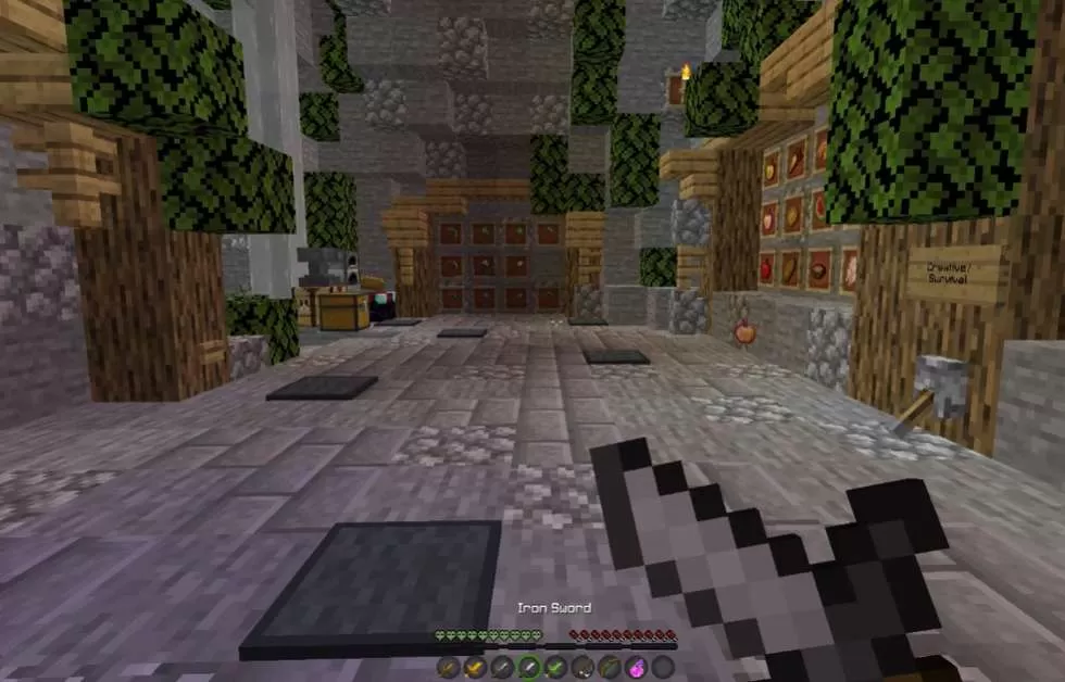 Gallery Image 1 for Zombies [] on PVPRP