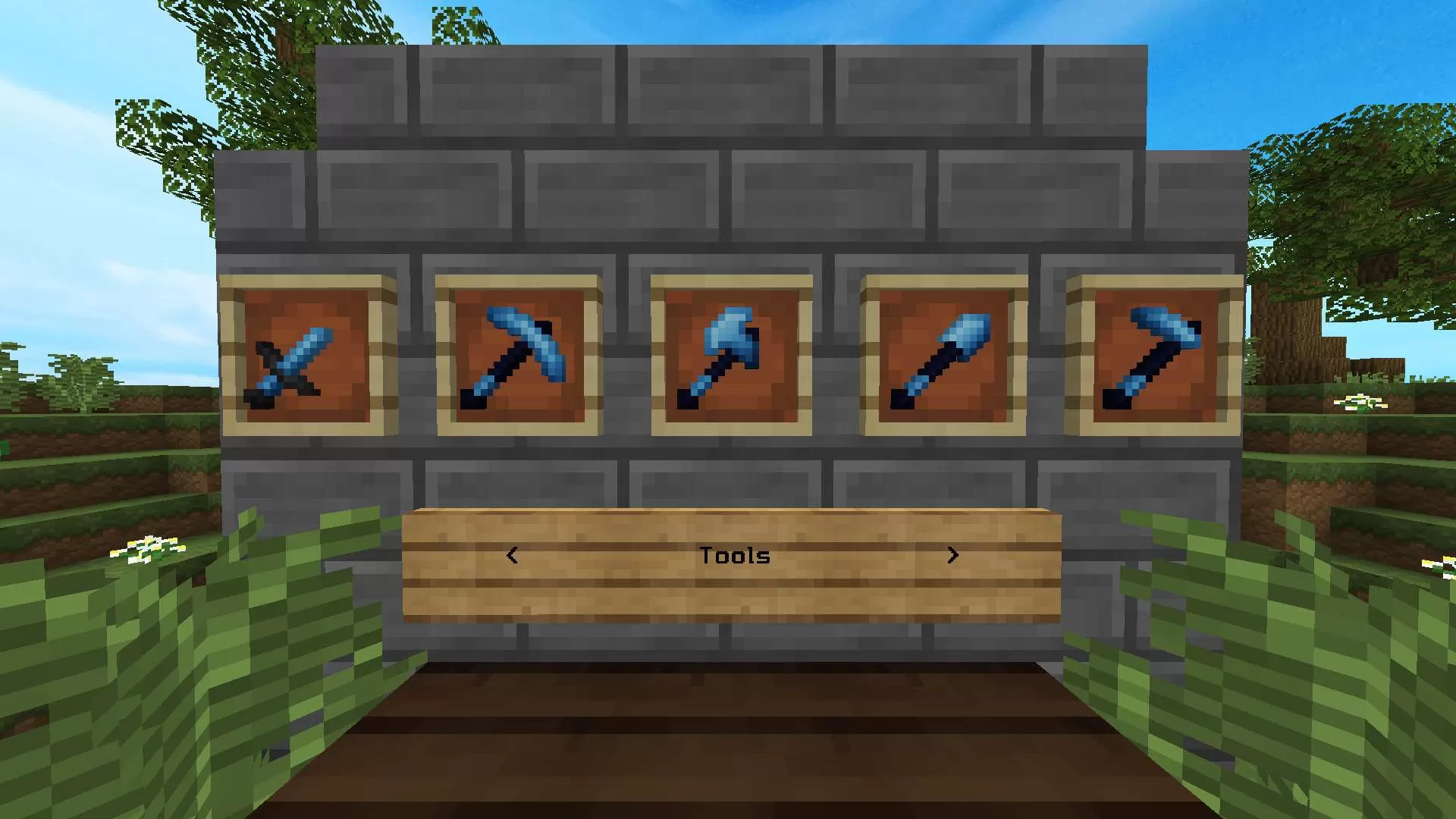 Gallery Image 3 for midnight [thin swords] on PVPRP