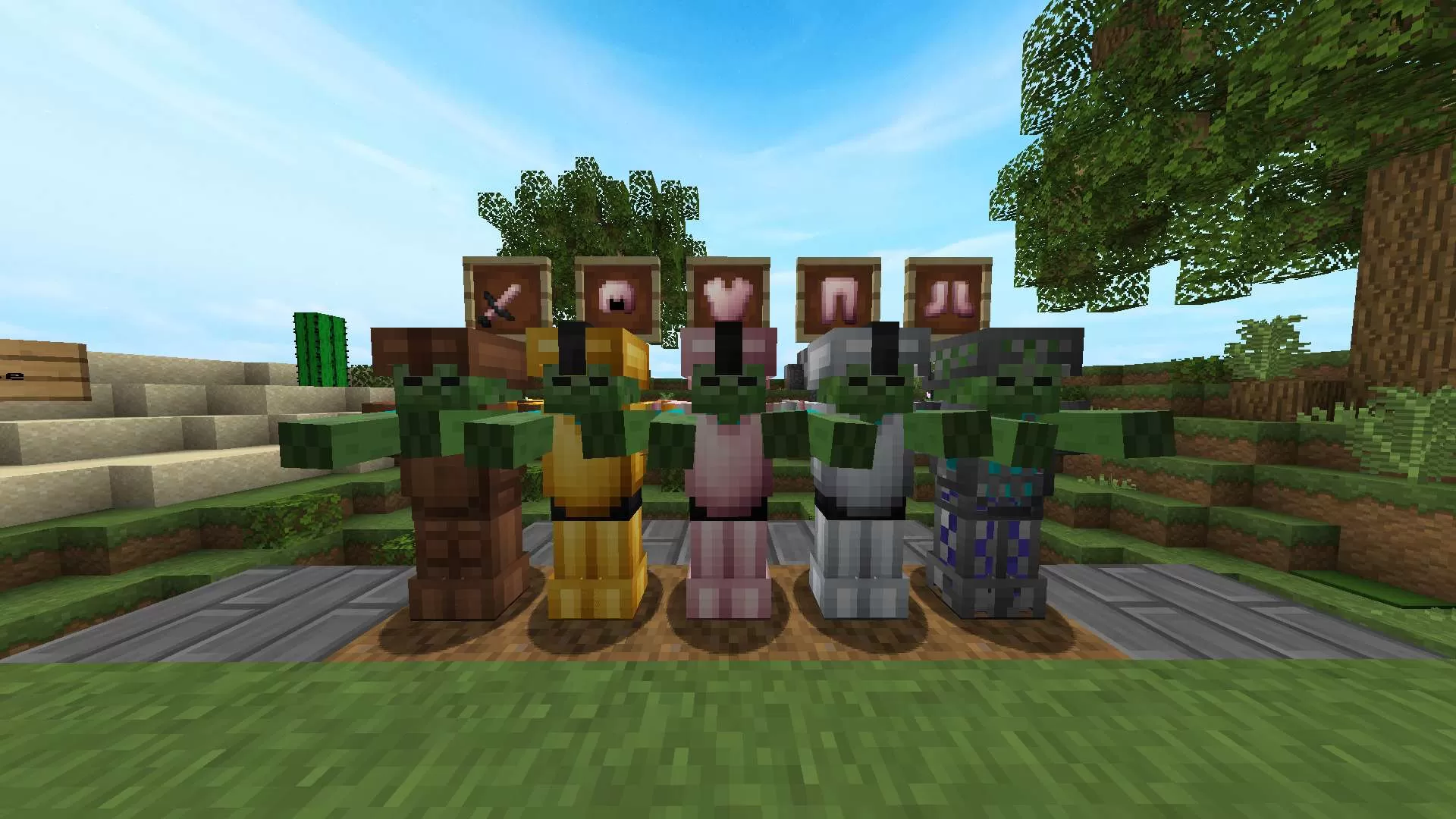 Gallery Image 5 for midnight pink [thin swords] on PVPRP