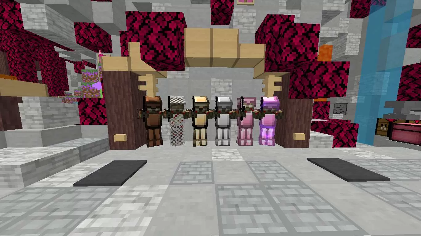 Gallery Image 3 for NECEX PINK PACK  (EXTRACT) on PVPRP