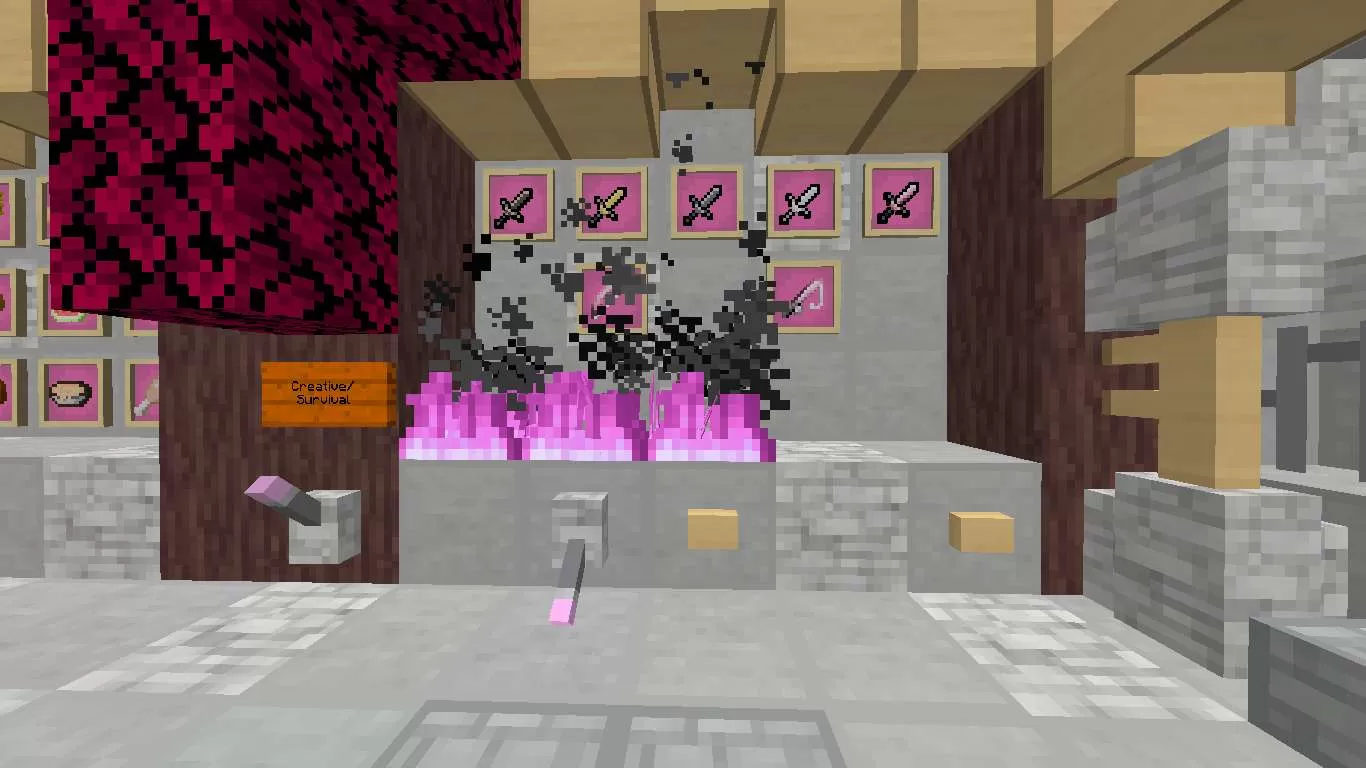 Gallery Image 6 for NECEX PINK PACK  (EXTRACT) on PVPRP