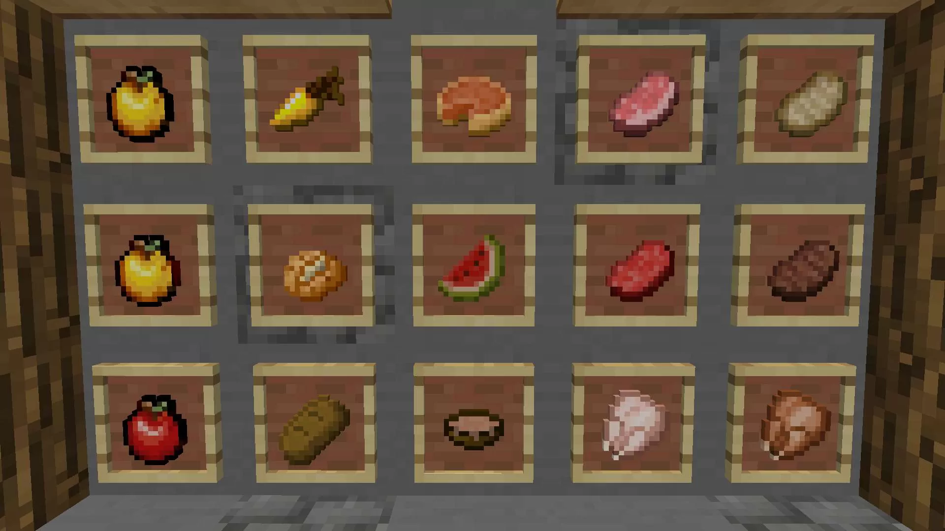 Gallery Image 6 for Dynamic Duo Red on PVPRP