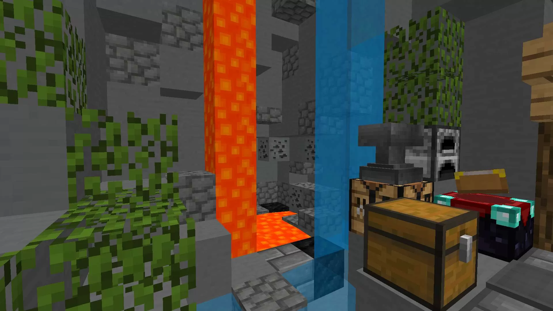 Gallery Image 7 for Dynamic Duo Red on PVPRP