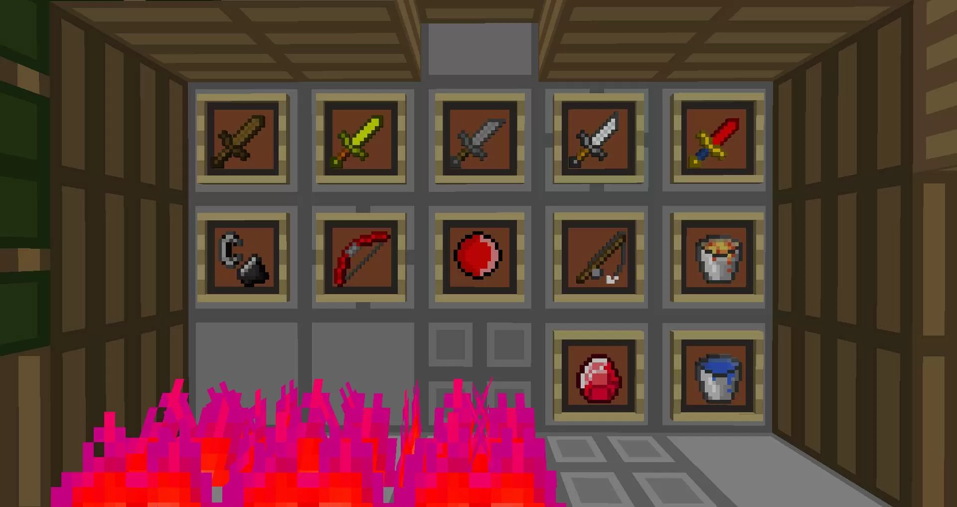 Gallery Image 1 for Red FPS on PVPRP