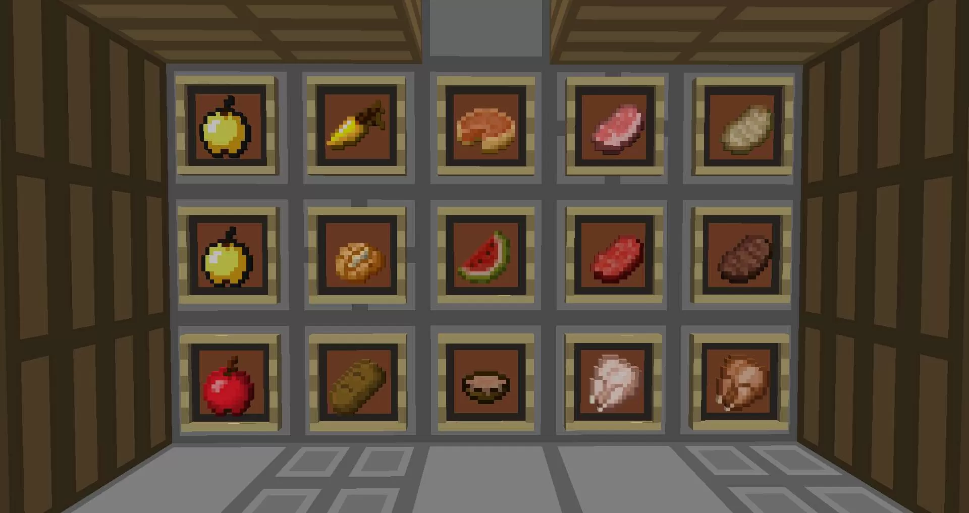 Gallery Image 2 for Red FPS on PVPRP