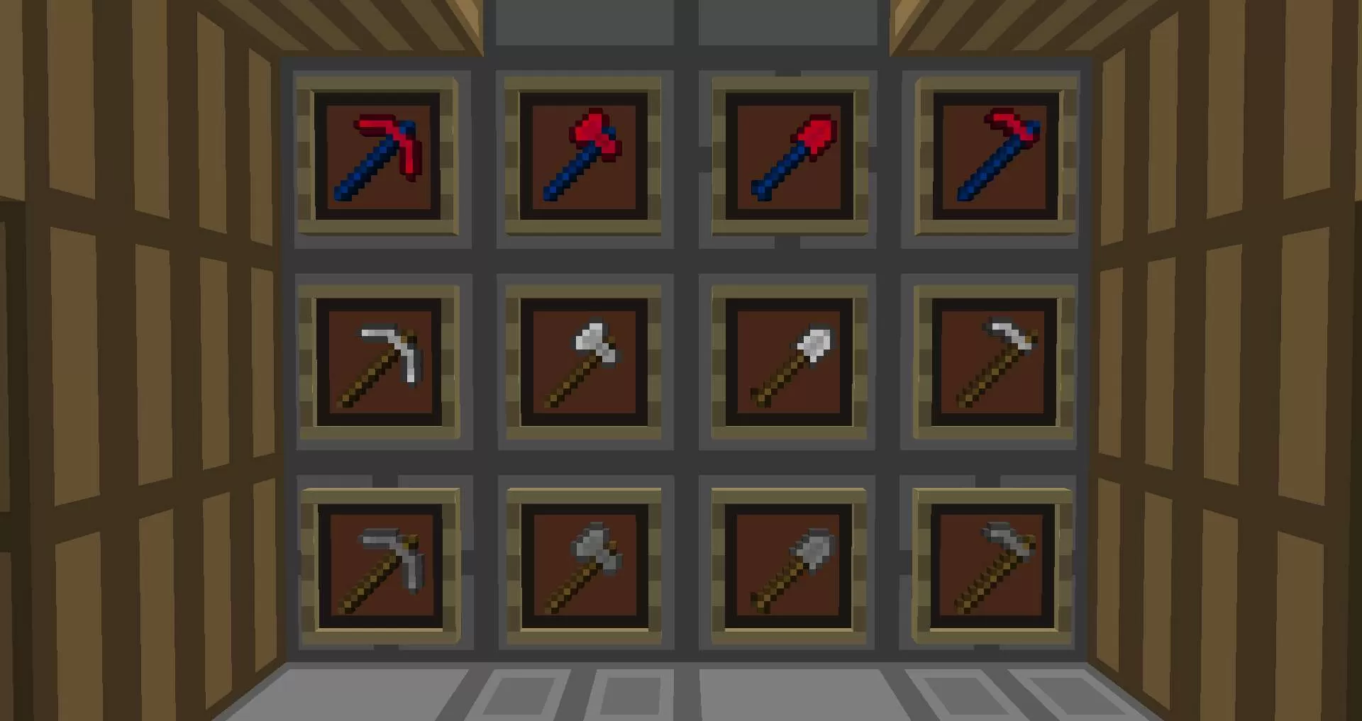 Gallery Image 3 for Red FPS on PVPRP