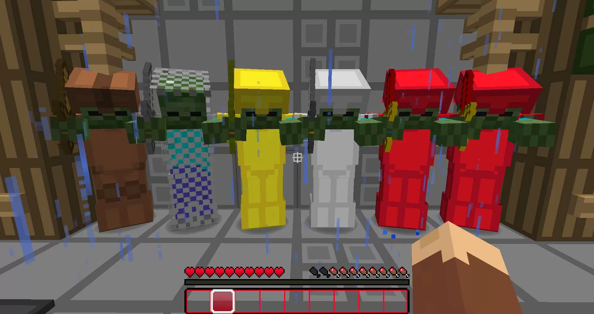 Gallery Image 5 for Red FPS on PVPRP