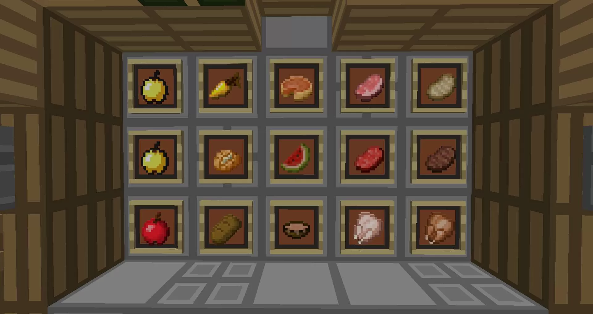 Gallery Image 2 for Pink FPS on PVPRP