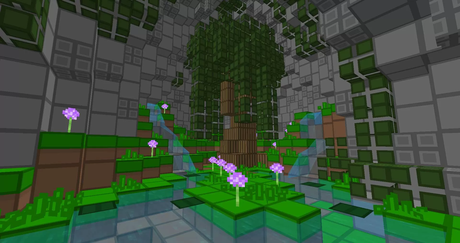 Gallery Image 6 for Pink FPS on PVPRP