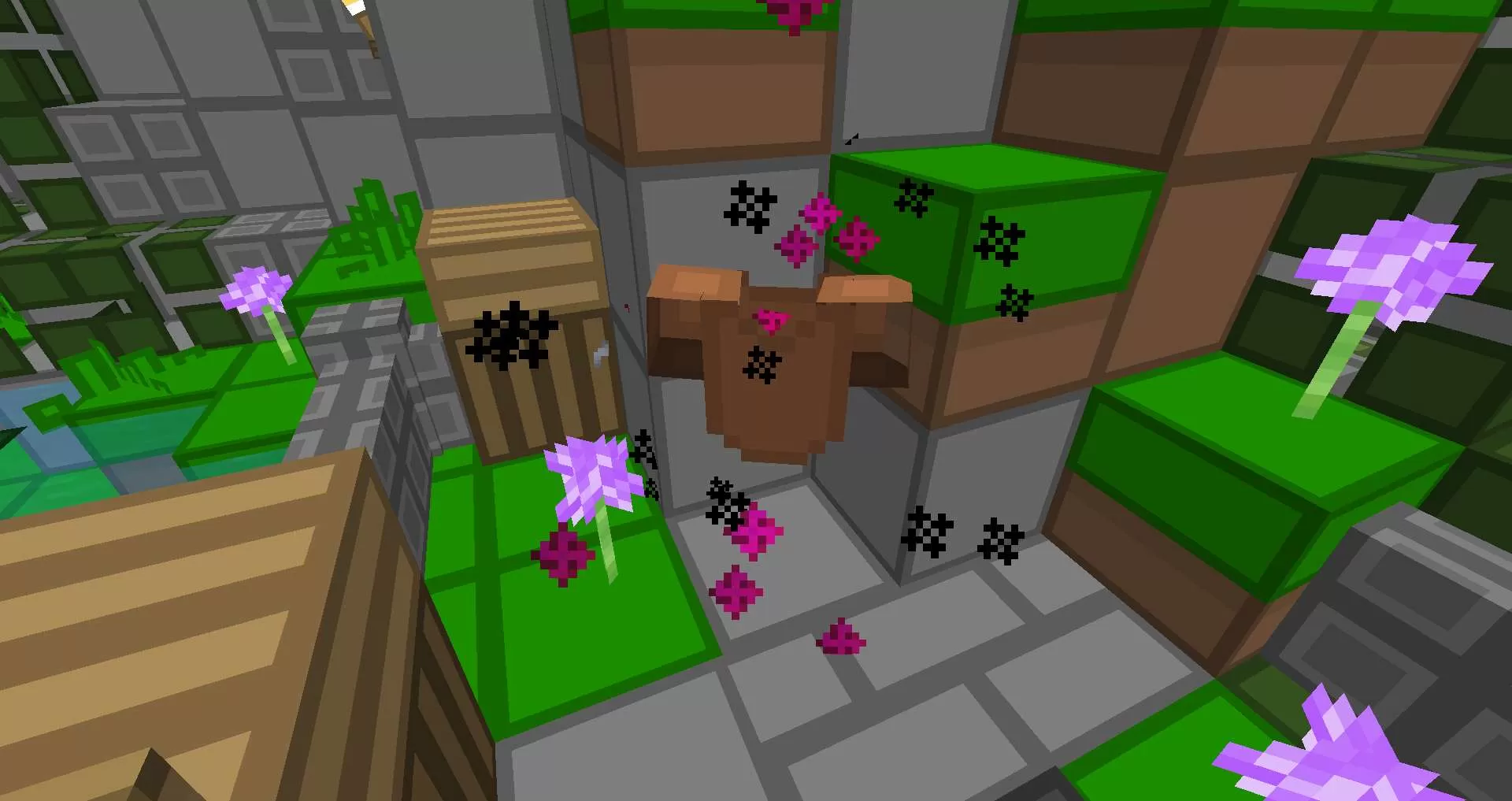 Gallery Image 8 for Pink FPS on PVPRP