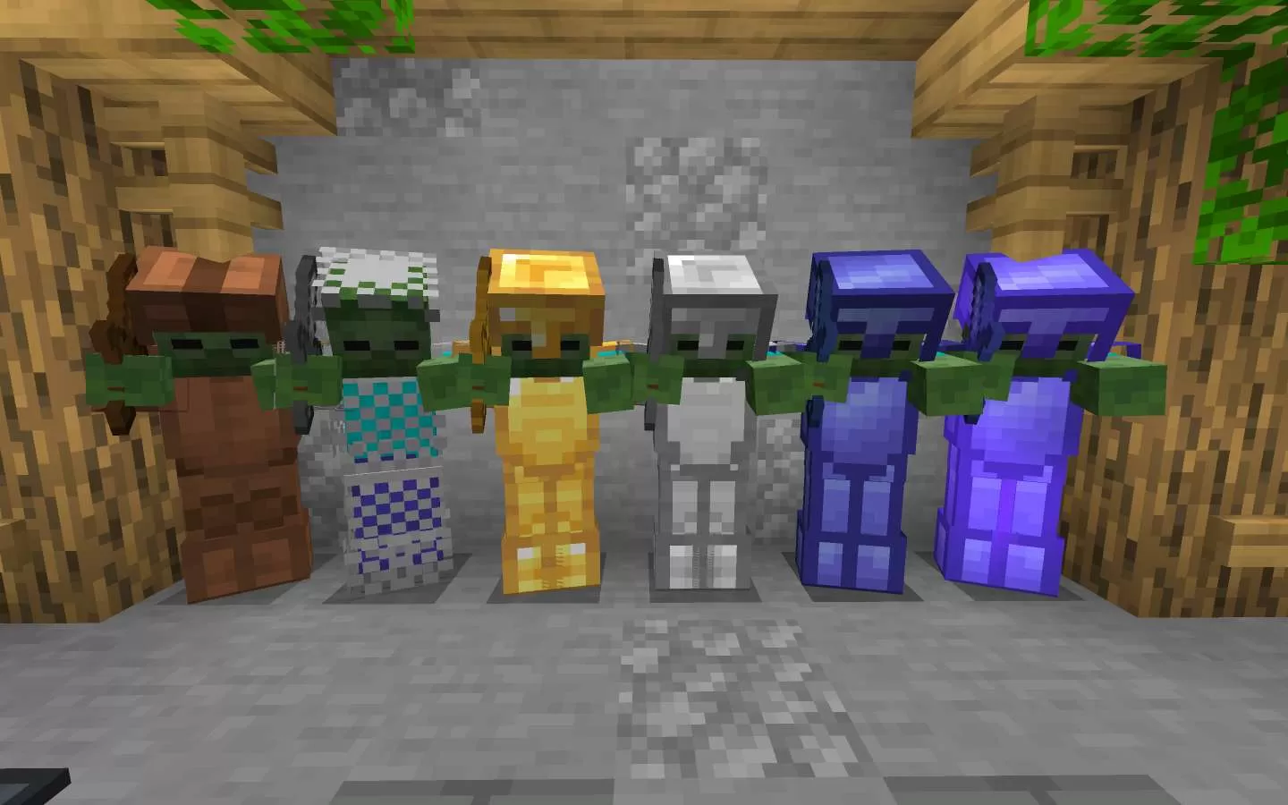 Gallery Image 5 for NoAmethyst on PVPRP