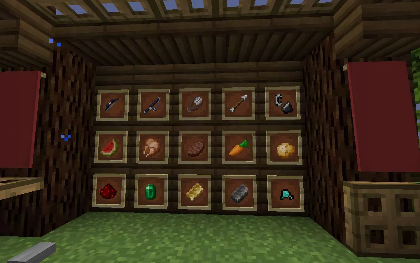 Gallery Image 3 for Simply Default [FPS] on PVPRP