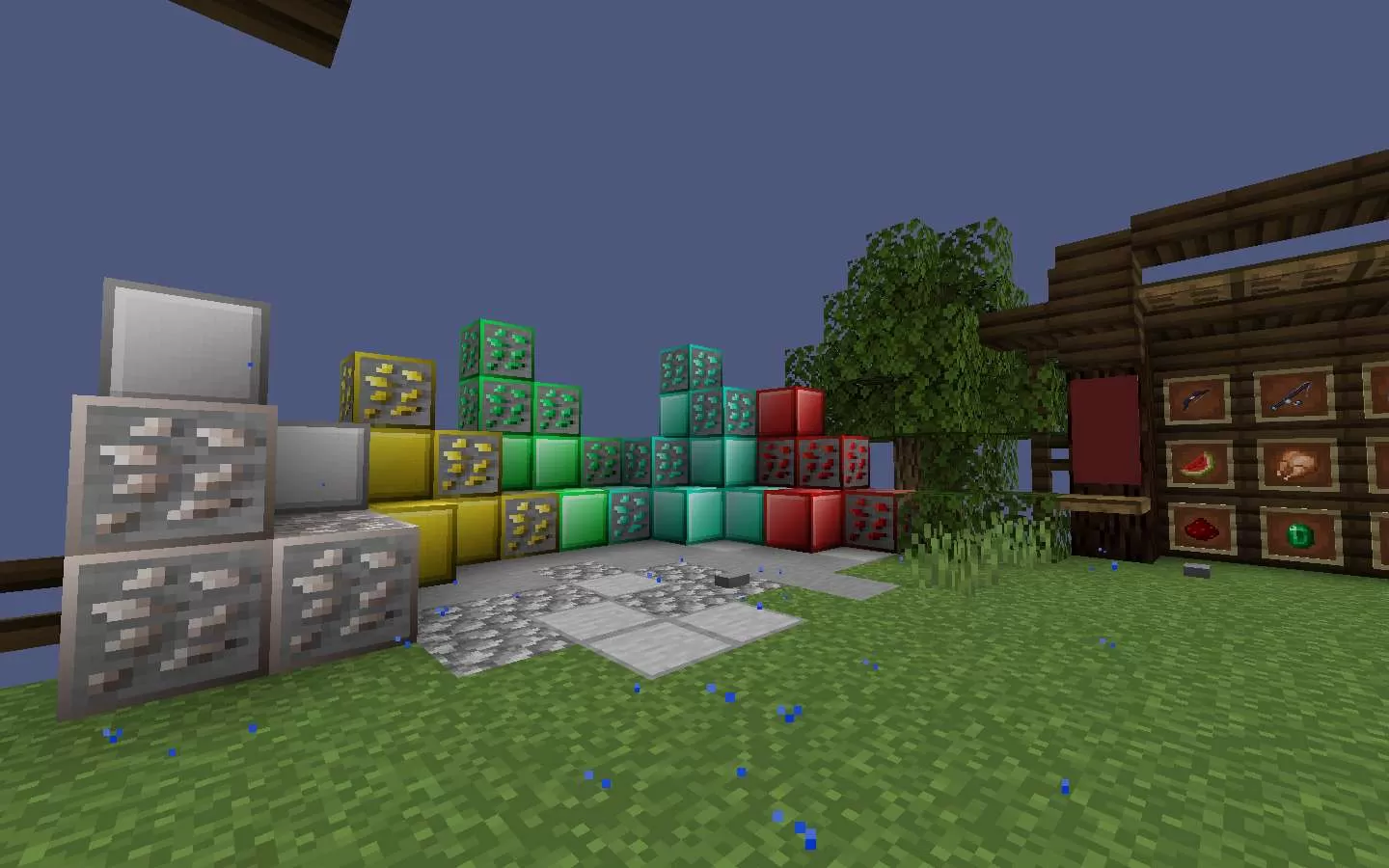 Gallery Image 4 for Simply Default [FPS] on PVPRP