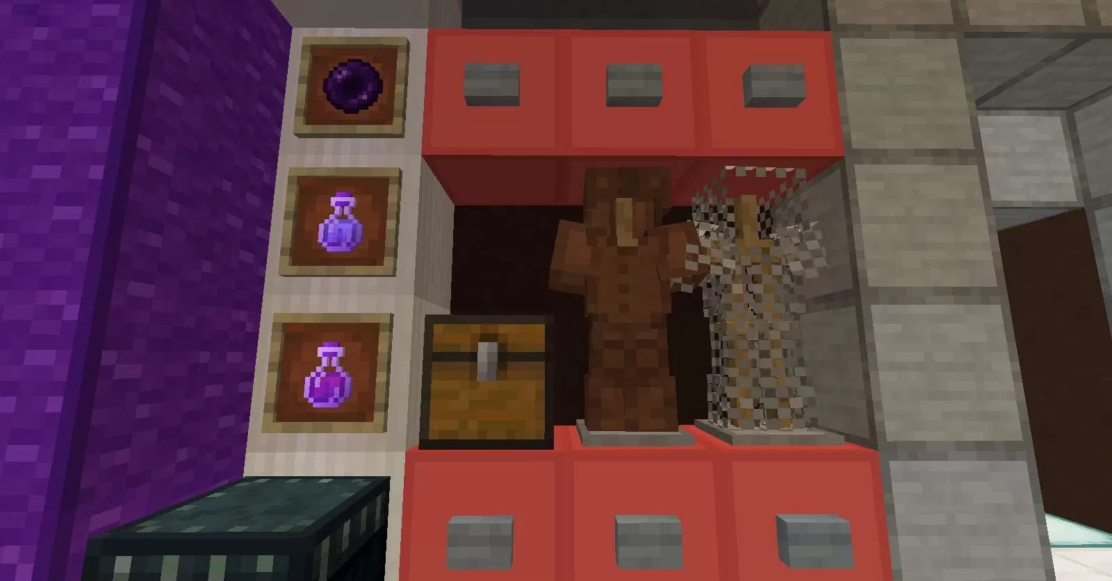 Gallery Image 3 for ofameh pack on PVPRP