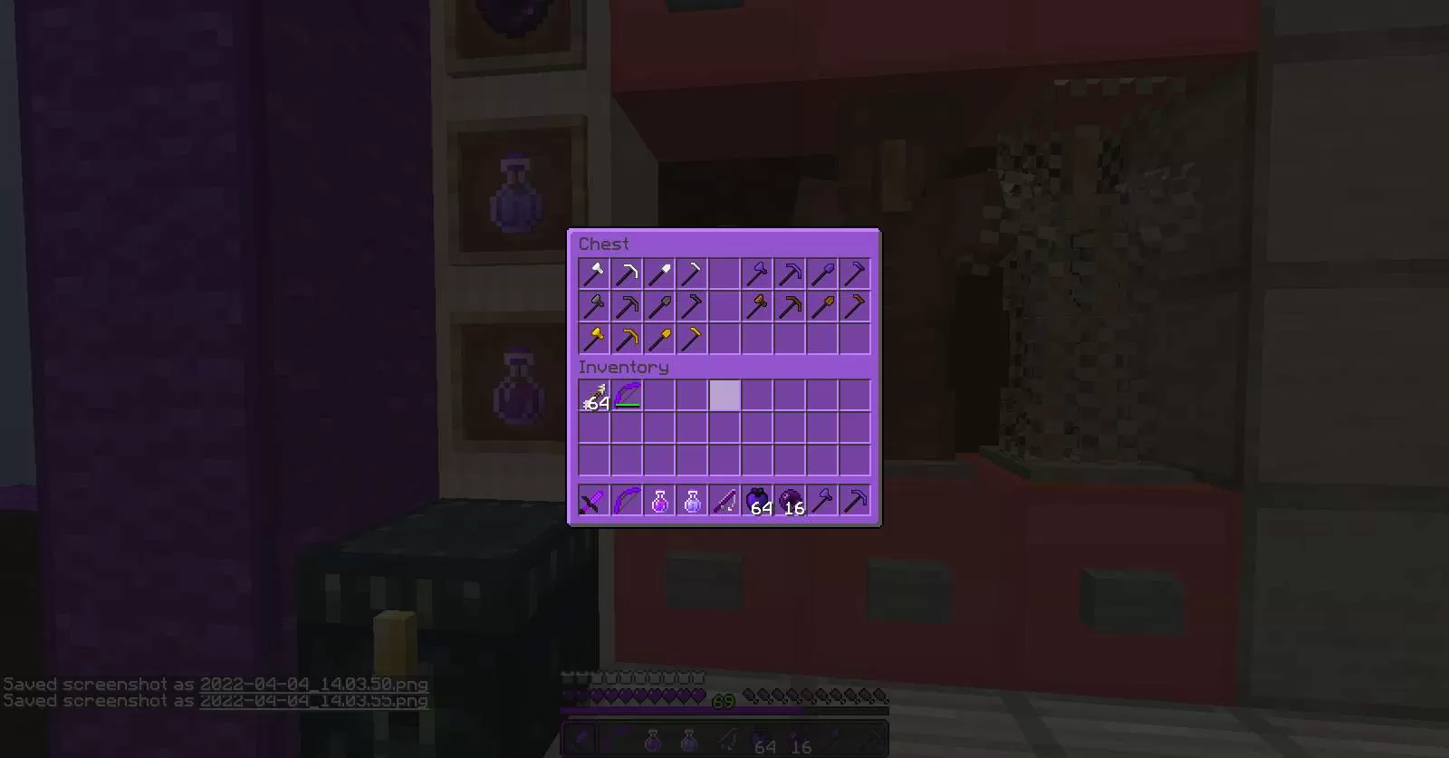 Gallery Image 4 for ofameh pack on PVPRP