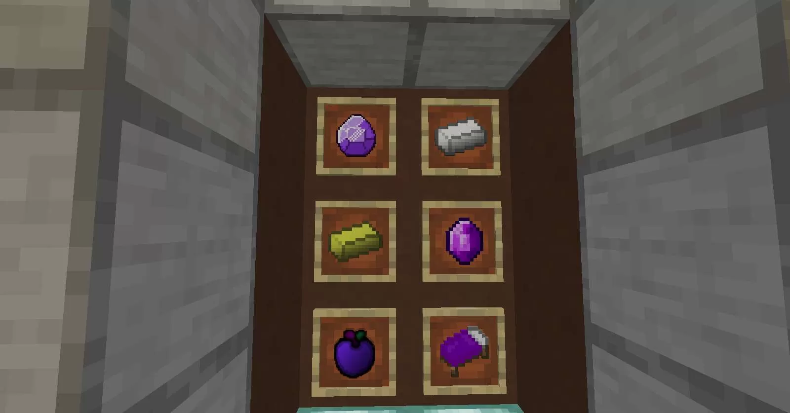 Gallery Image 5 for ofameh pack on PVPRP