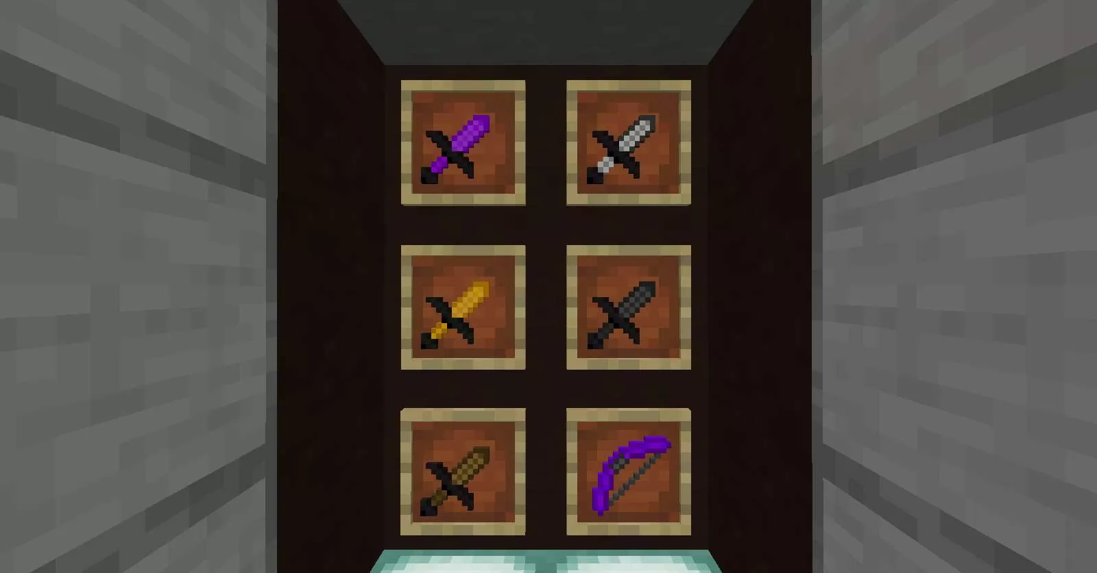 Gallery Image 1 for §5Fameh_pack §0 2.0  on PVPRP