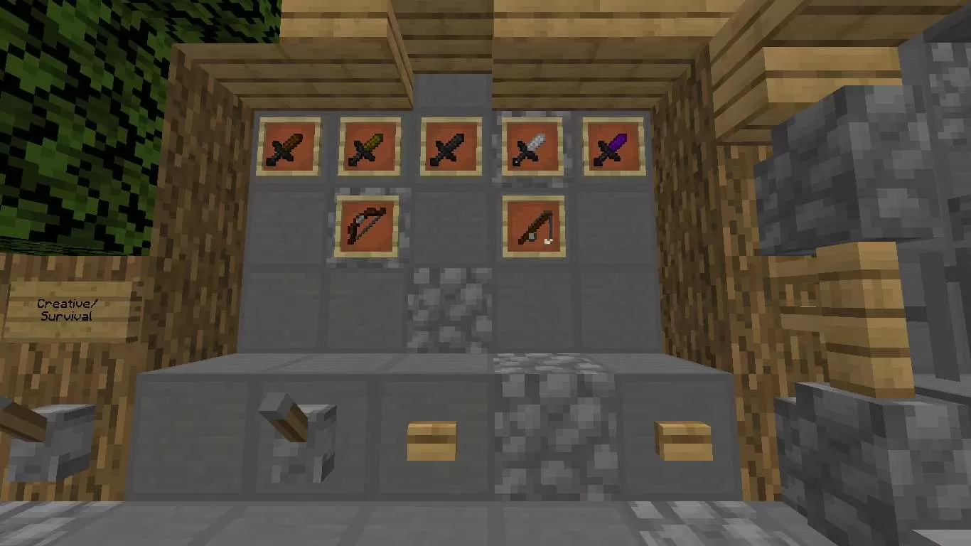 Gallery Image 1 for Fameh_pack §0 no lag 2 on PVPRP