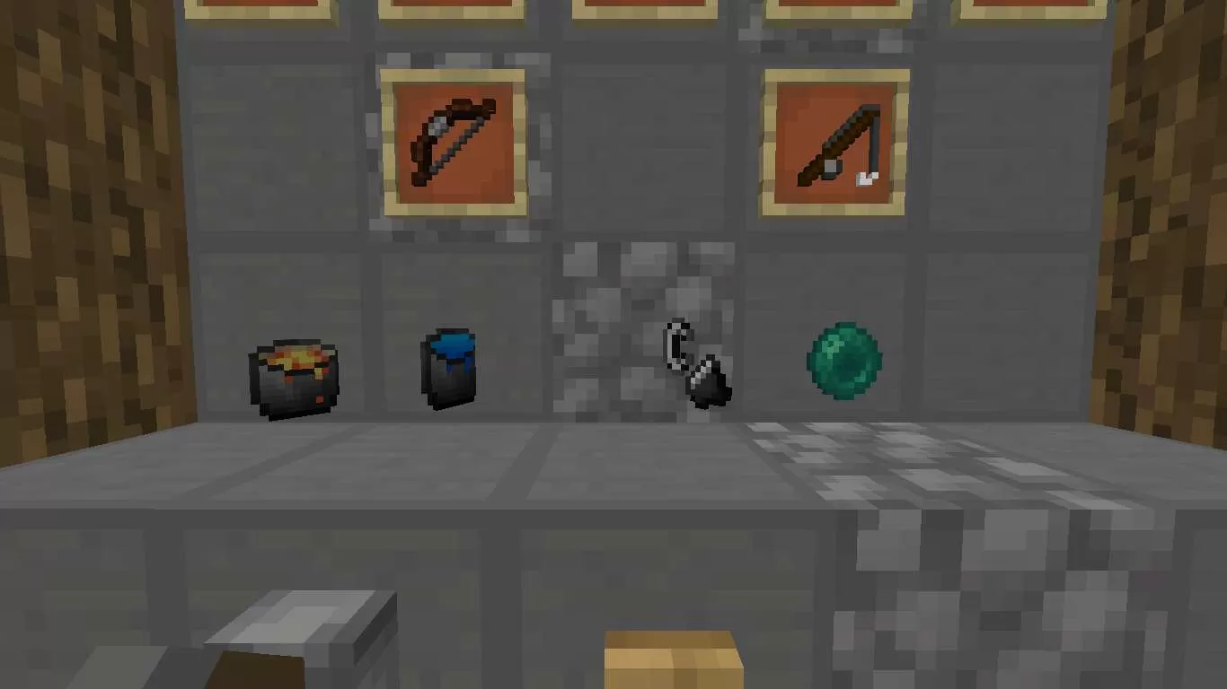 Gallery Image 2 for Fameh_pack §0 no lag 2 on PVPRP