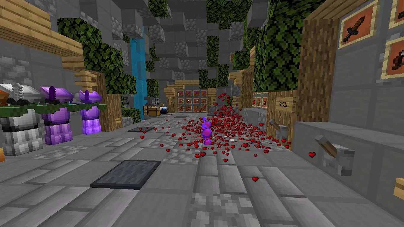 Gallery Image 4 for Fameh_pack §0 no lag 2 on PVPRP