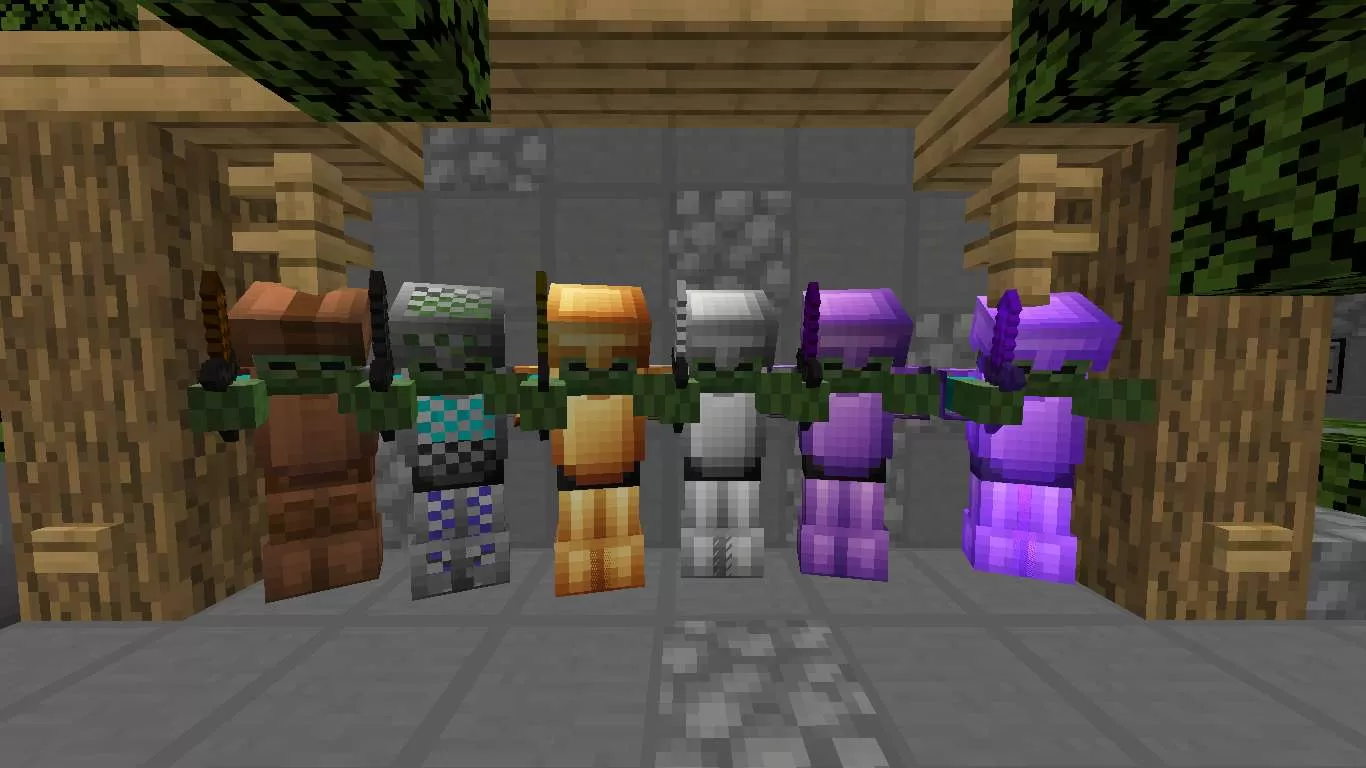 Gallery Image 5 for Fameh_pack §0 no lag 2 on PVPRP