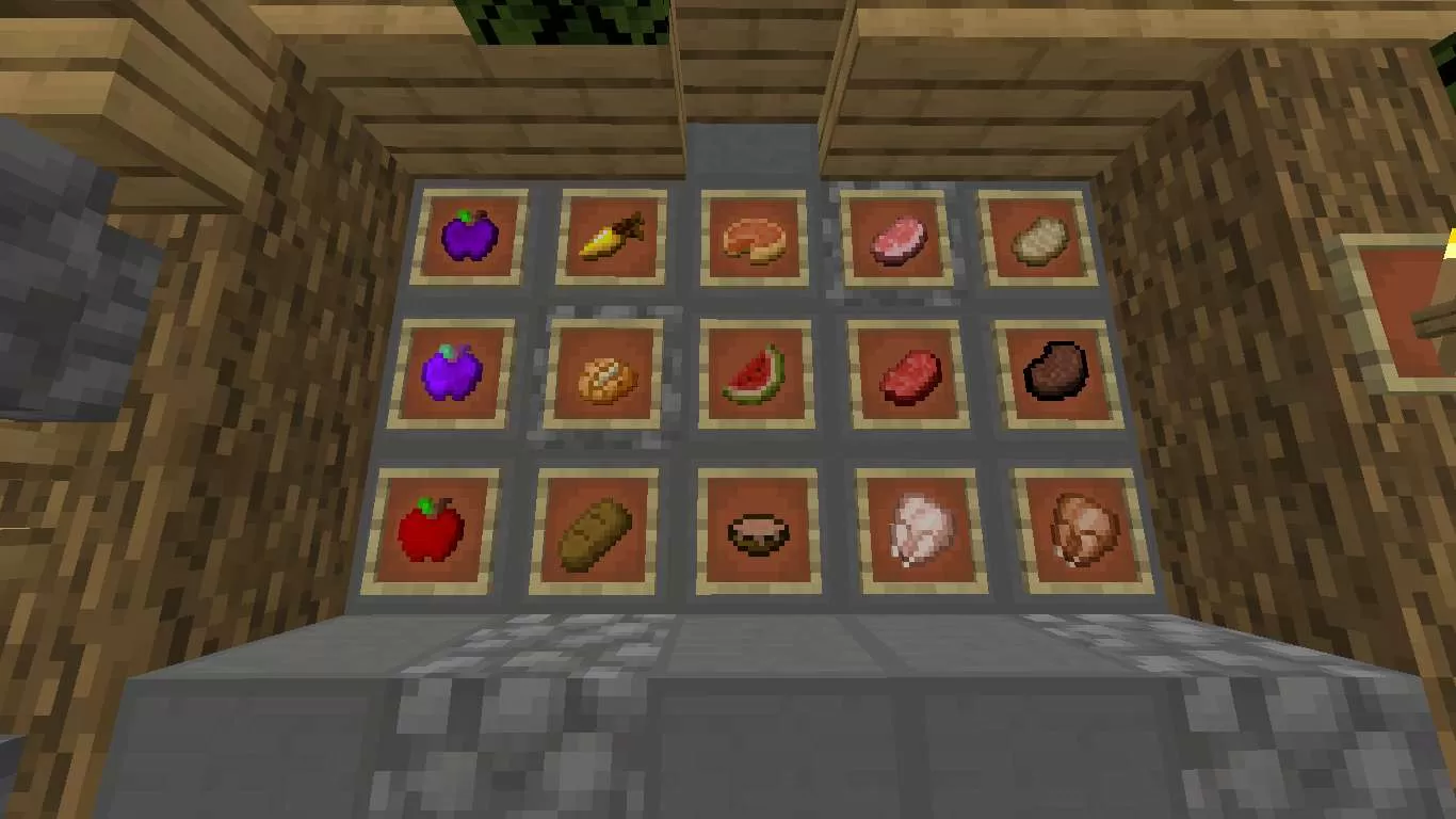 Gallery Image 6 for Fameh_pack §0 no lag 2 on PVPRP