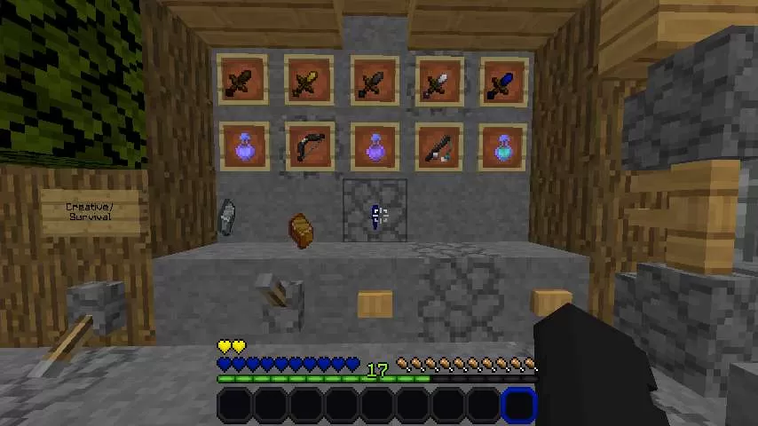 Gallery Image 1 for deep sea  on PVPRP