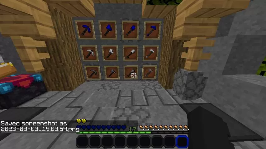 Gallery Image 3 for deep sea  on PVPRP