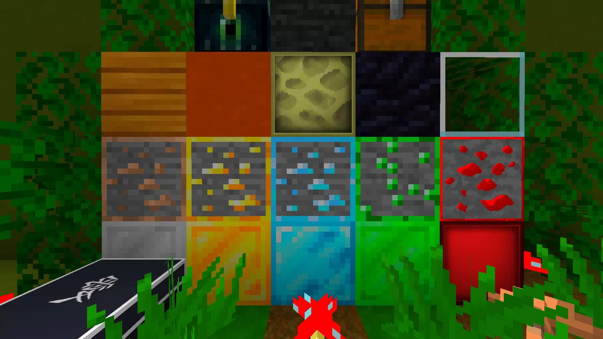 Gallery Image 1 for PenP #5K on PVPRP