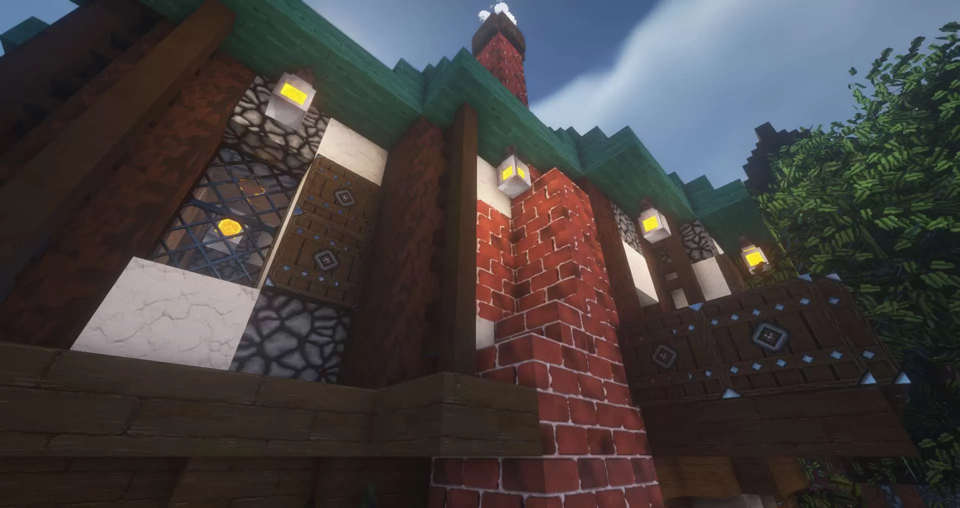 Gallery Image 2 for aBTV / Reblock on PVPRP