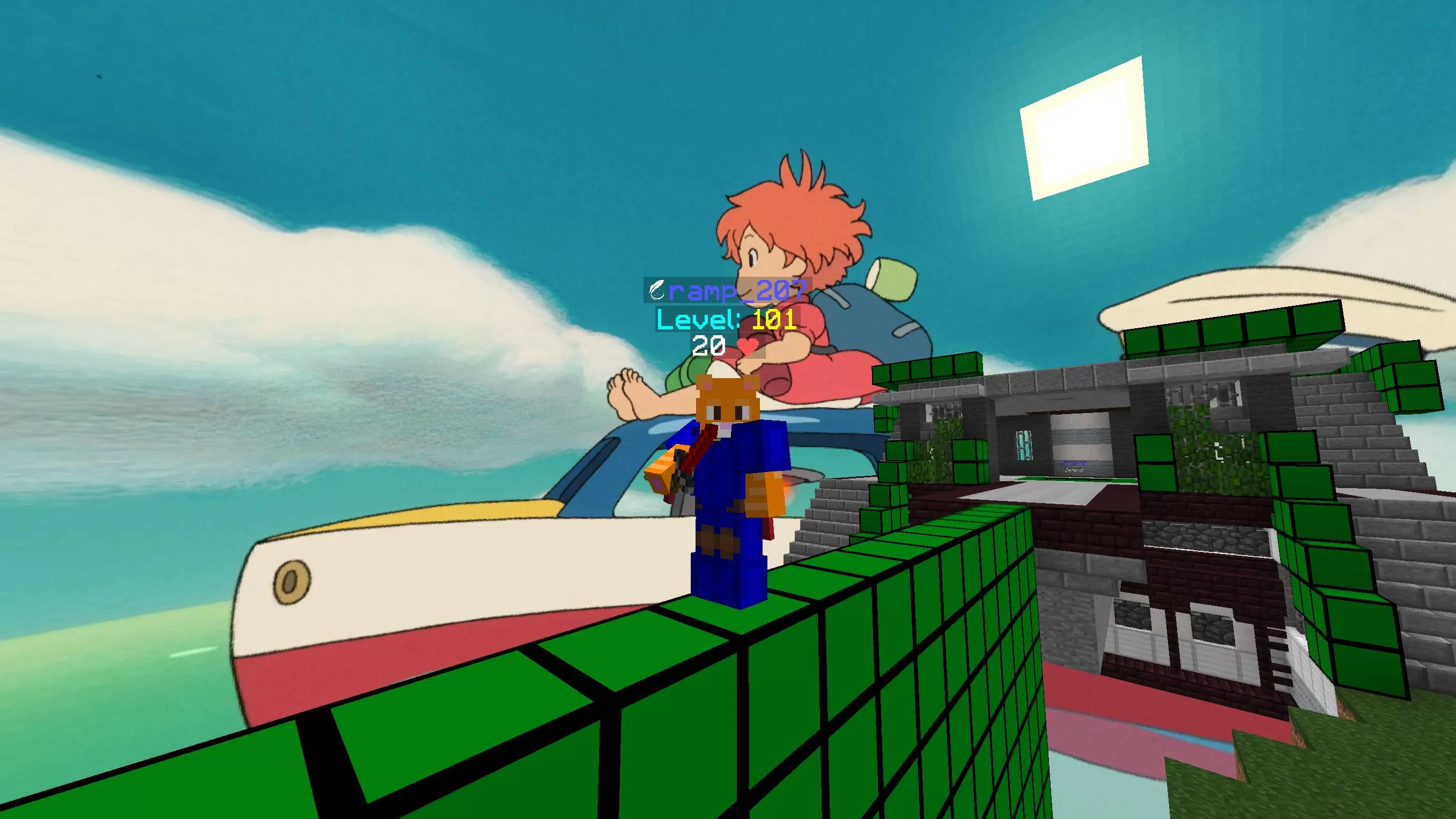 Gallery Image 1 for Pinky