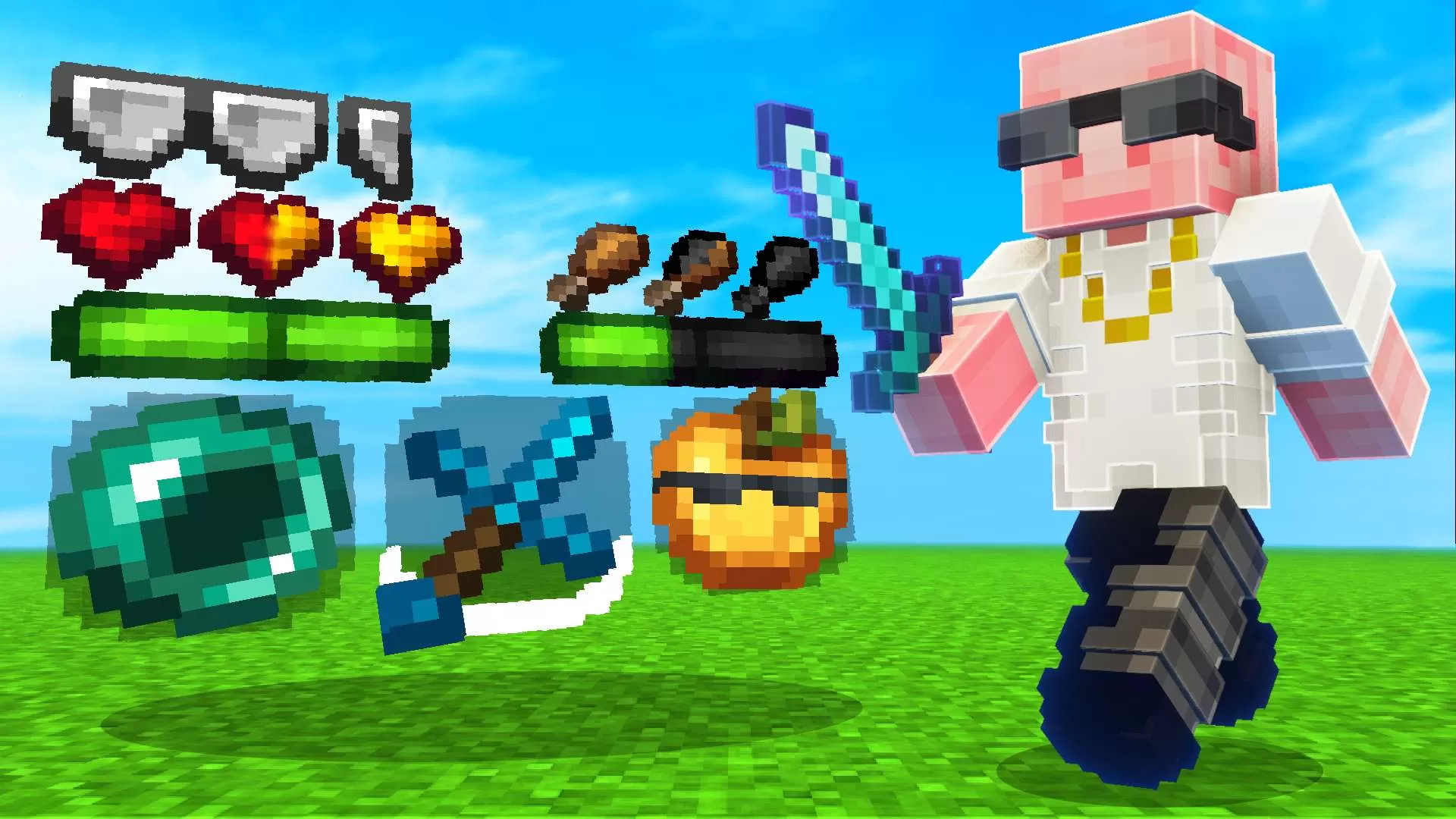 Gallery Image 1 for Fruity Docke on PVPRP