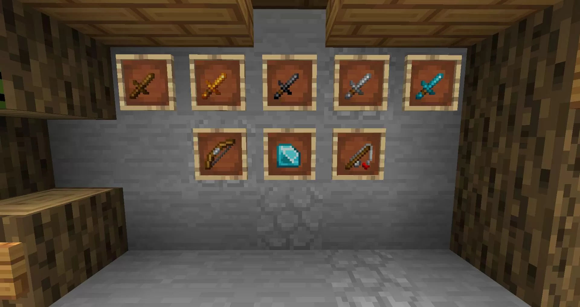 Gallery Image 1 for Pristine Default on PVPRP