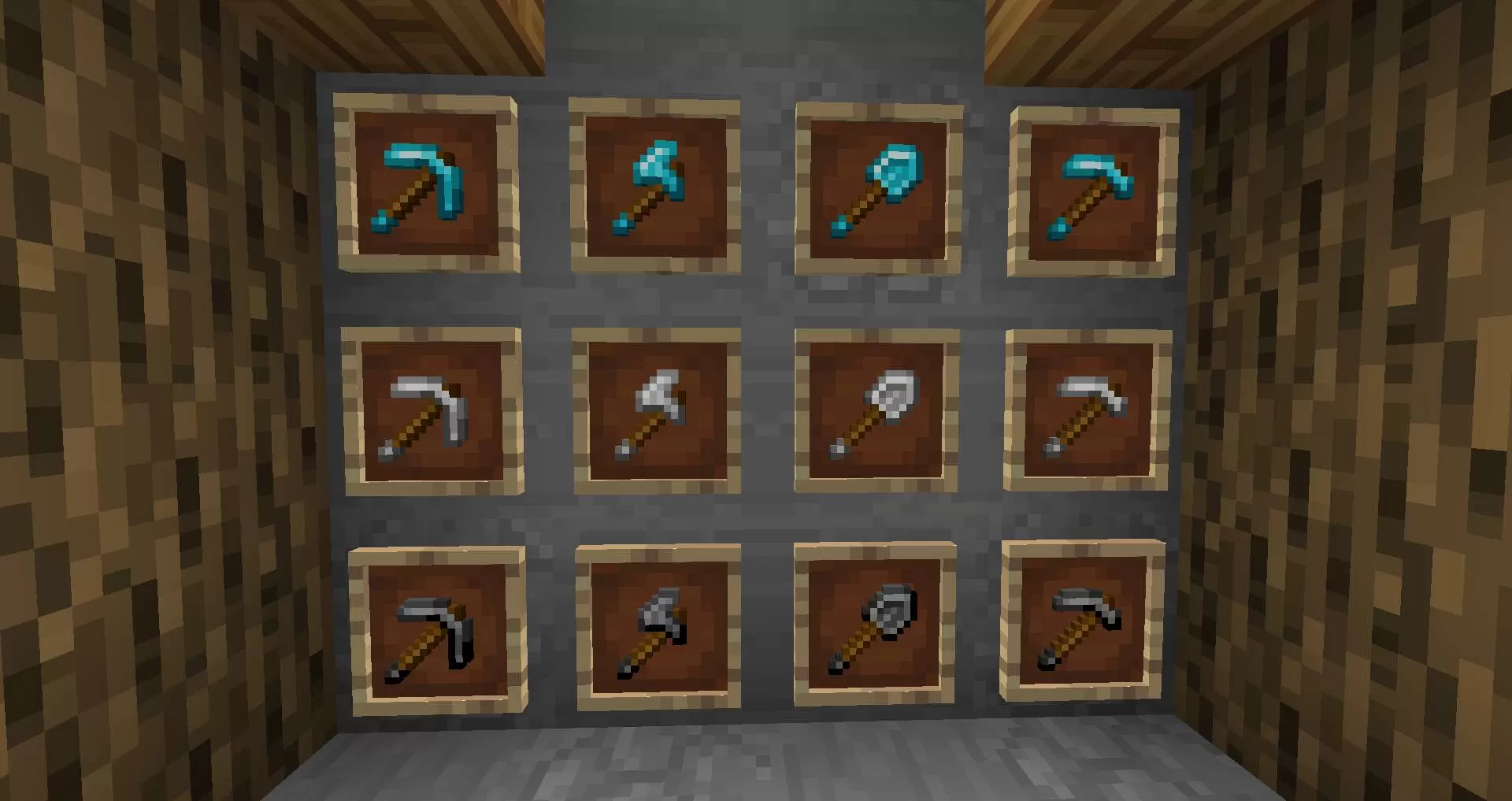 Gallery Image 2 for Pristine Default on PVPRP