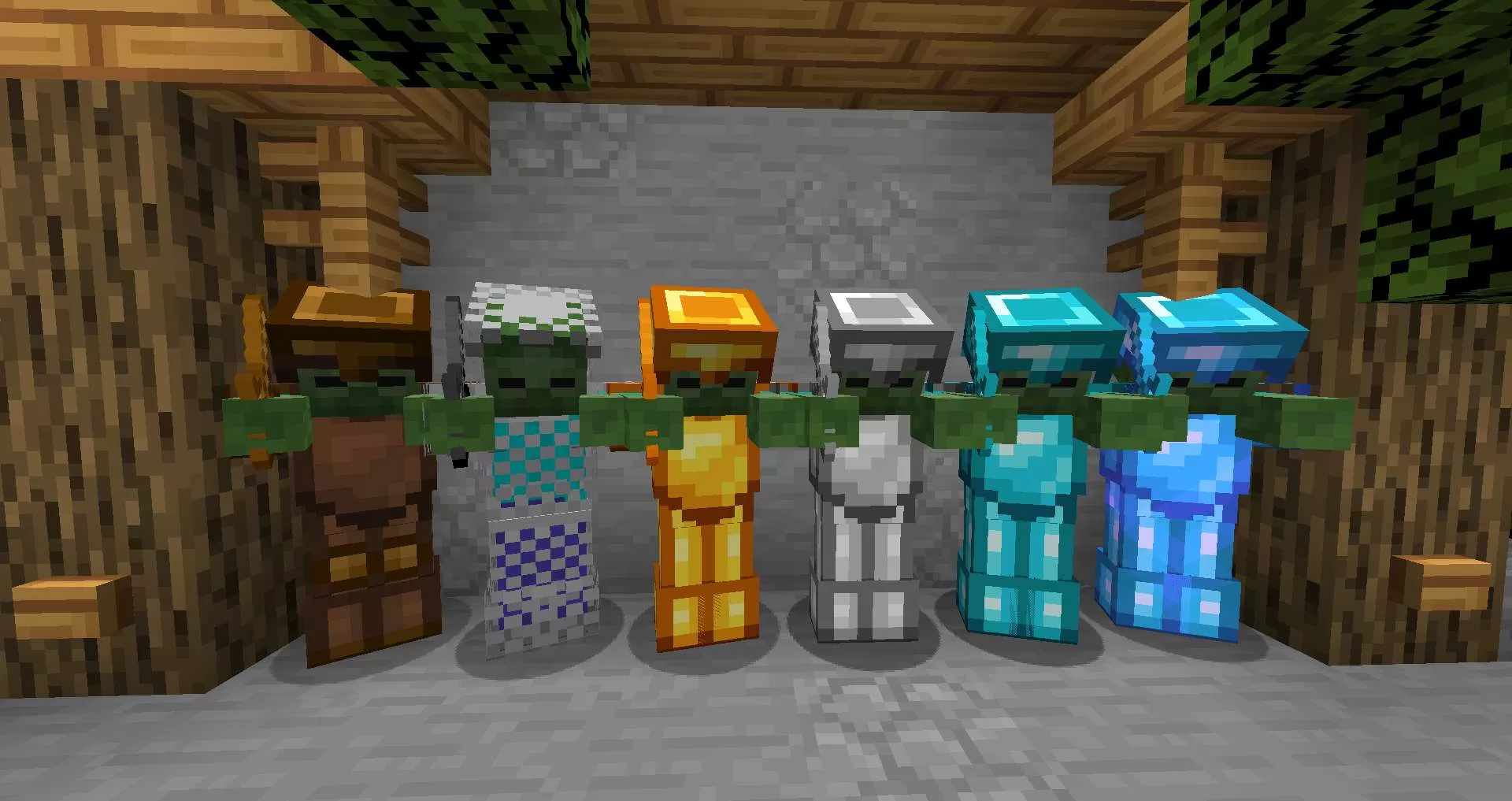 Gallery Image 4 for Pristine Default on PVPRP