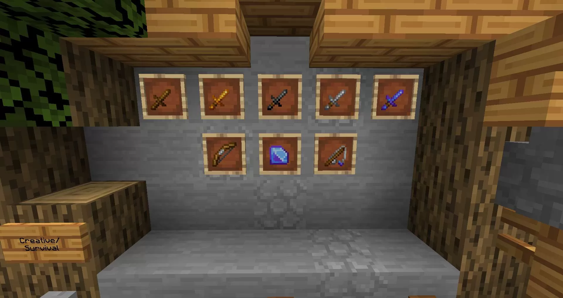 Gallery Image 1 for Pristine on PVPRP