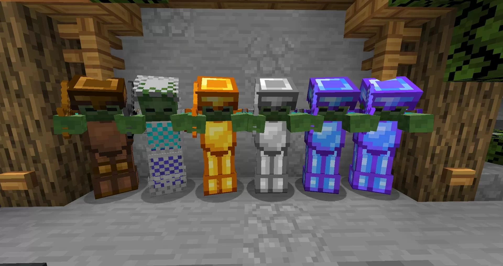 Gallery Image 4 for Pristine on PVPRP